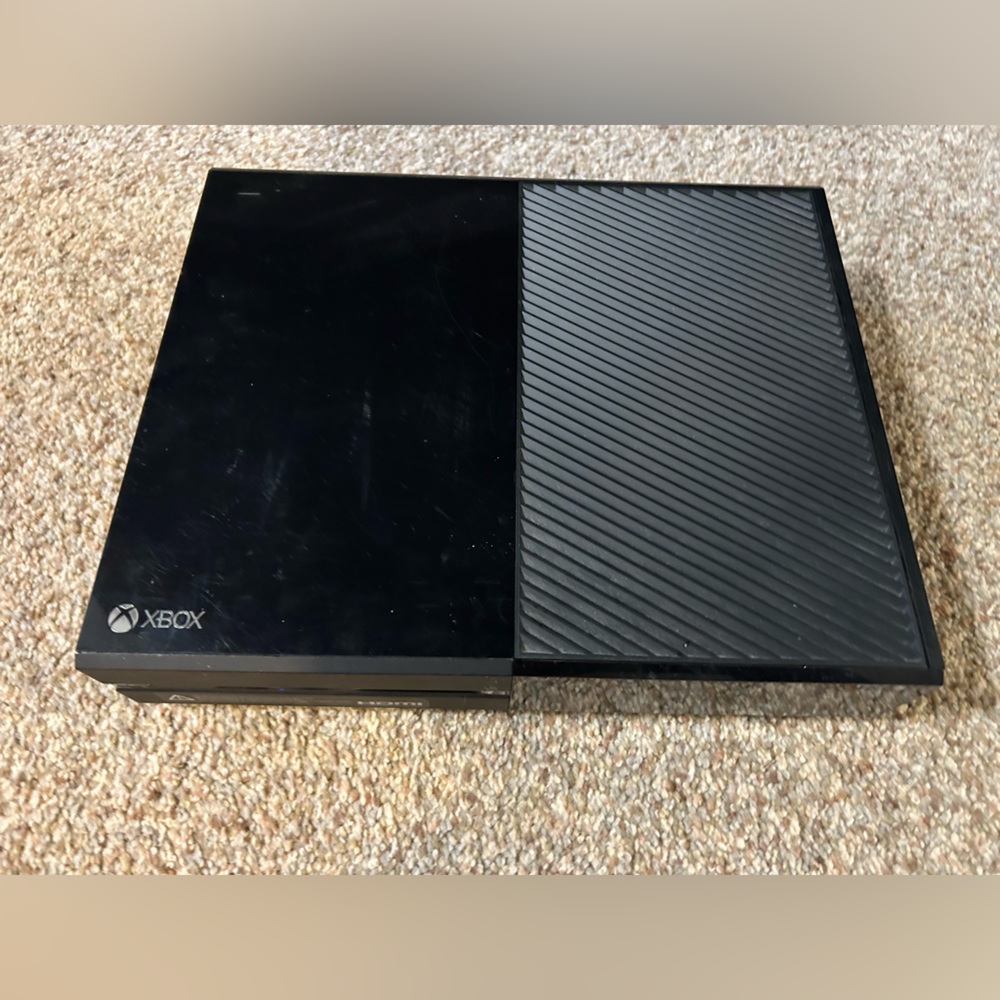 Xbox one - good condition - Picture 8 of 8